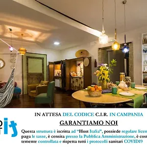 Casa Mama Vakantiehuis