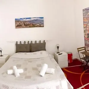 Casa Vacanze Caterina Vakantiehuis