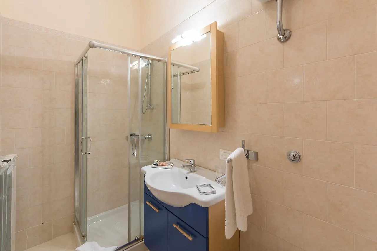 La Residenza Apartment Naples