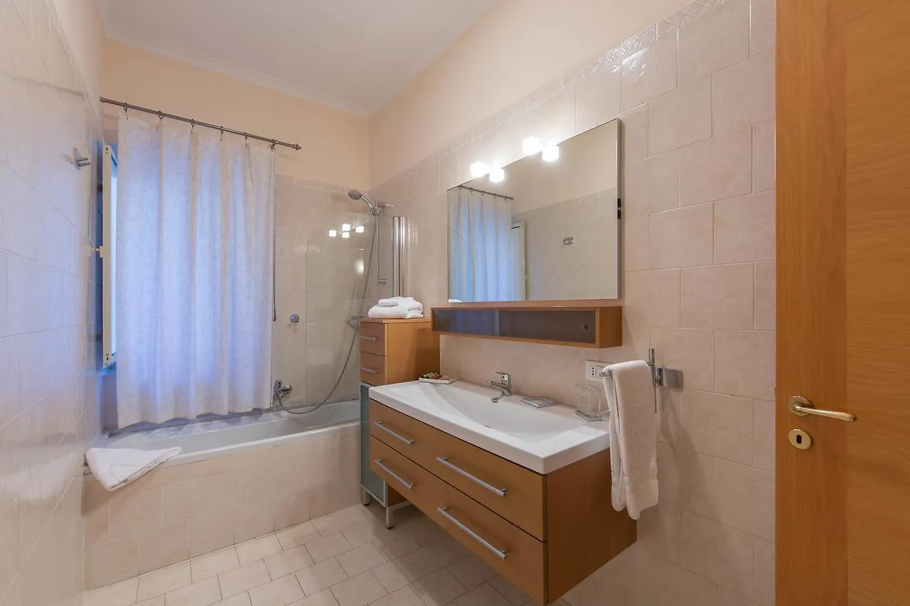 La Residenza Apartment Naples