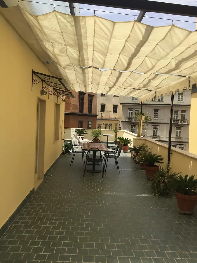 La Residenza Apartment Naples