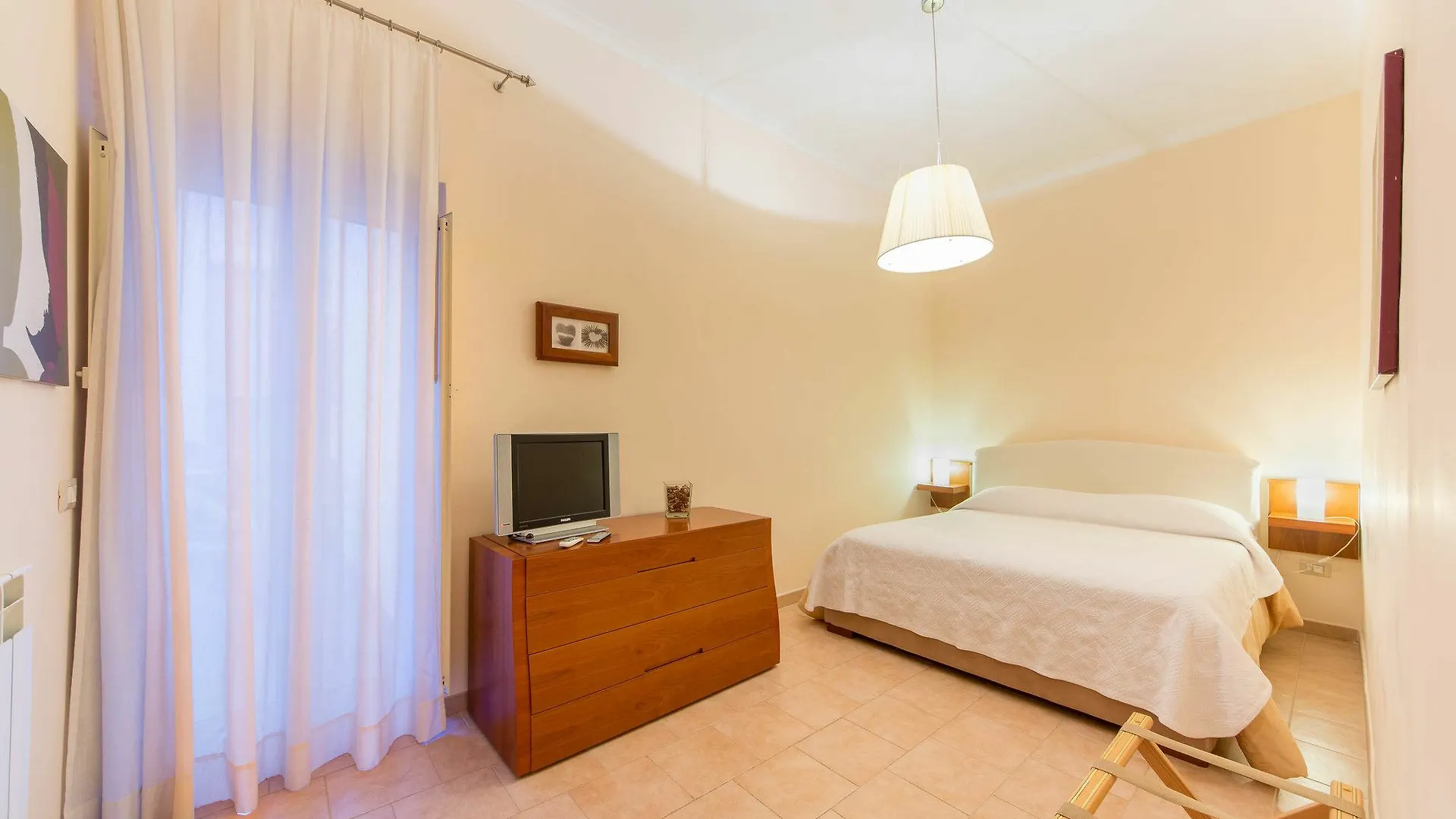 La Residenza Apartment Naples