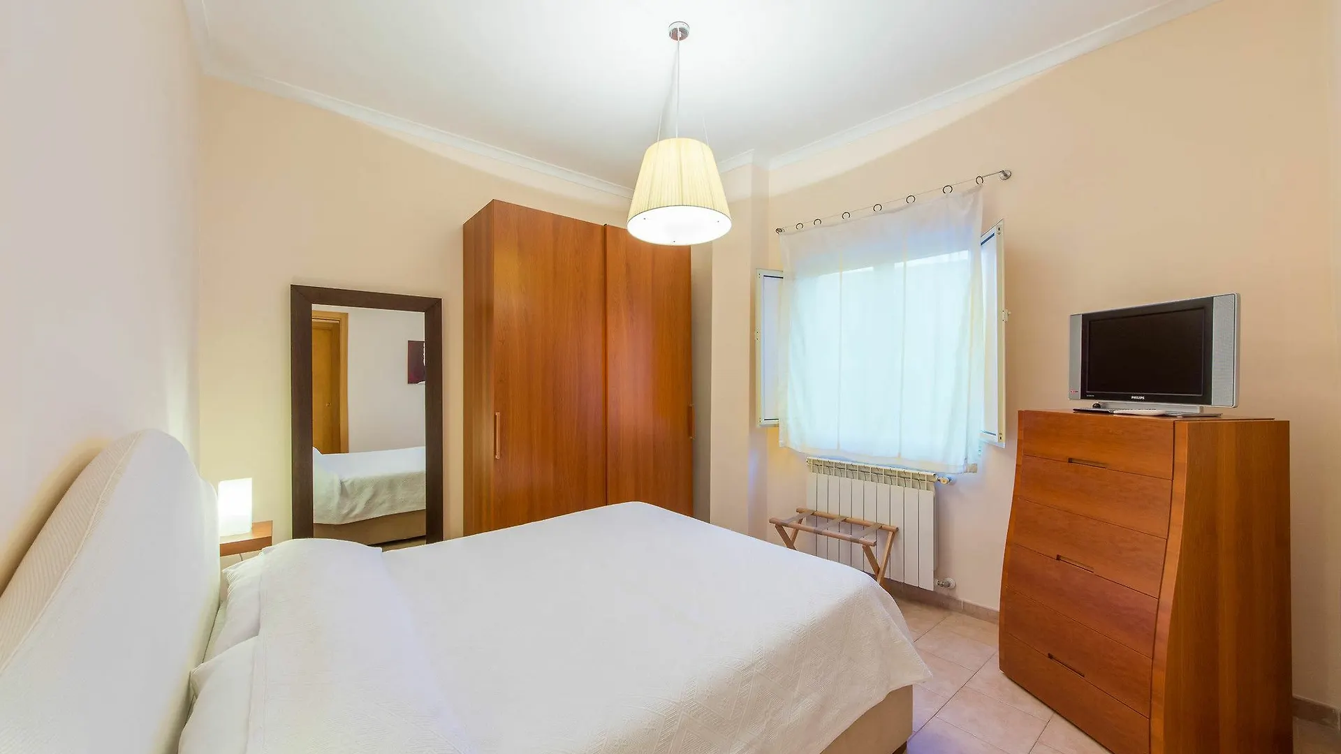 La Residenza Apartment Naples Italy