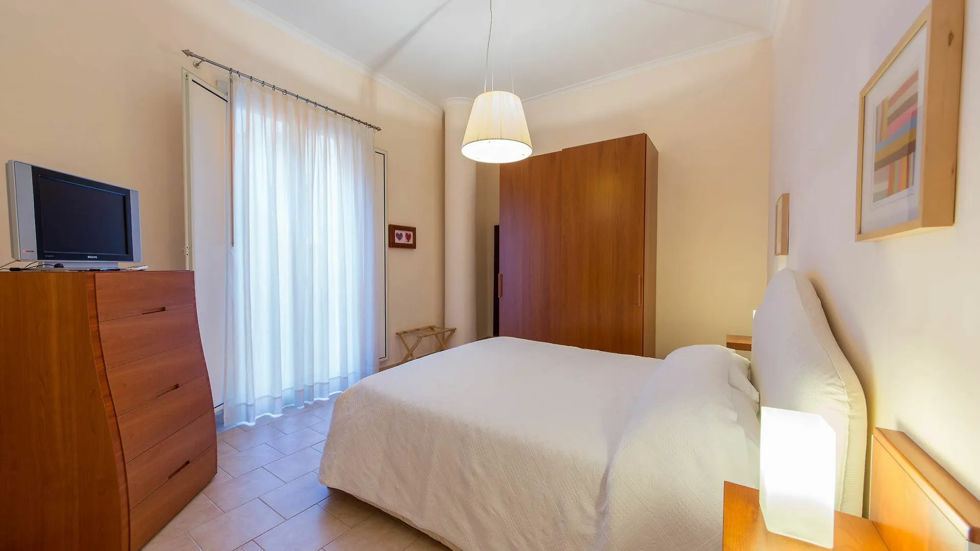 La Residenza Apartment Naples