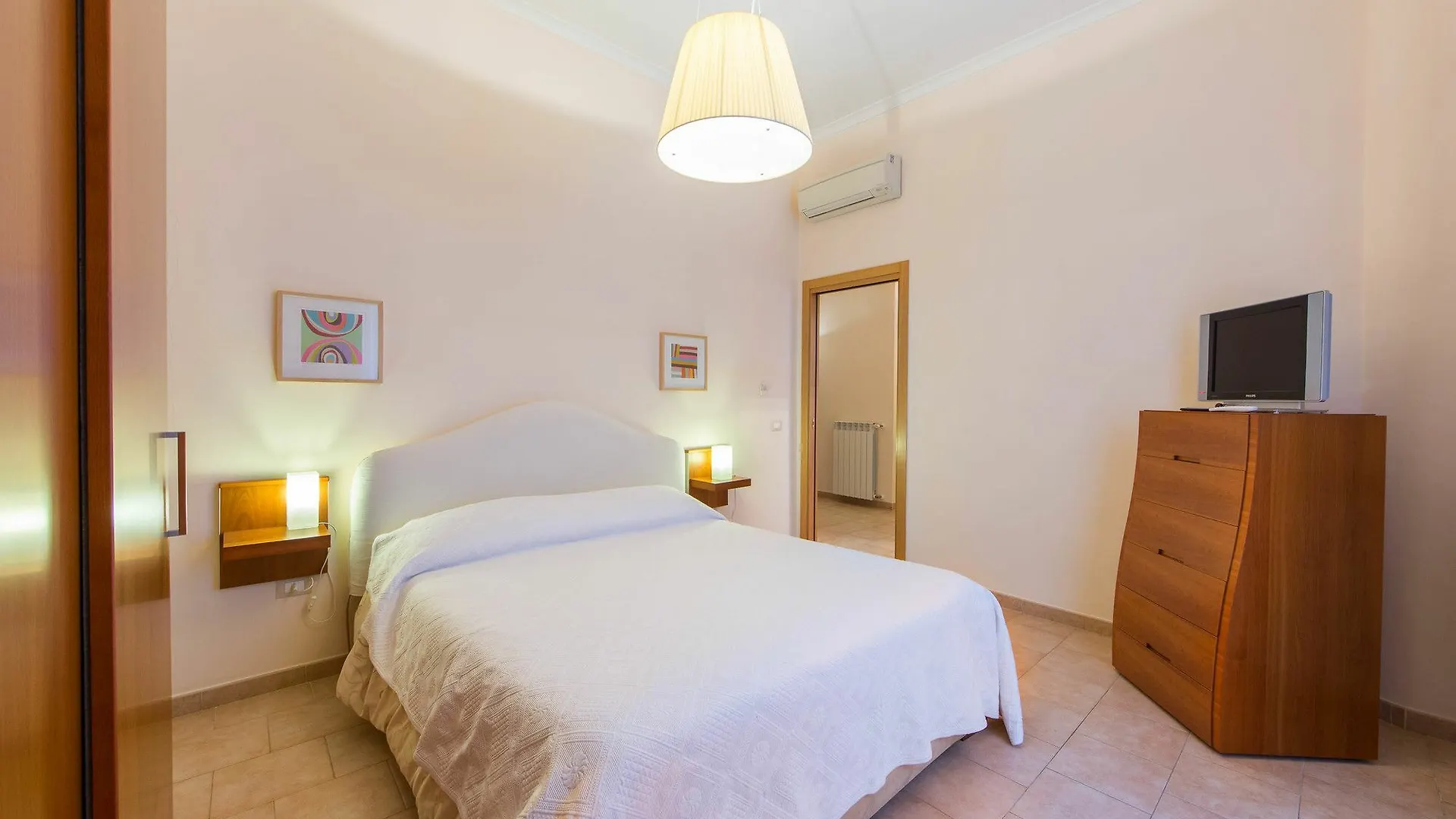 La Residenza Apartment Naples