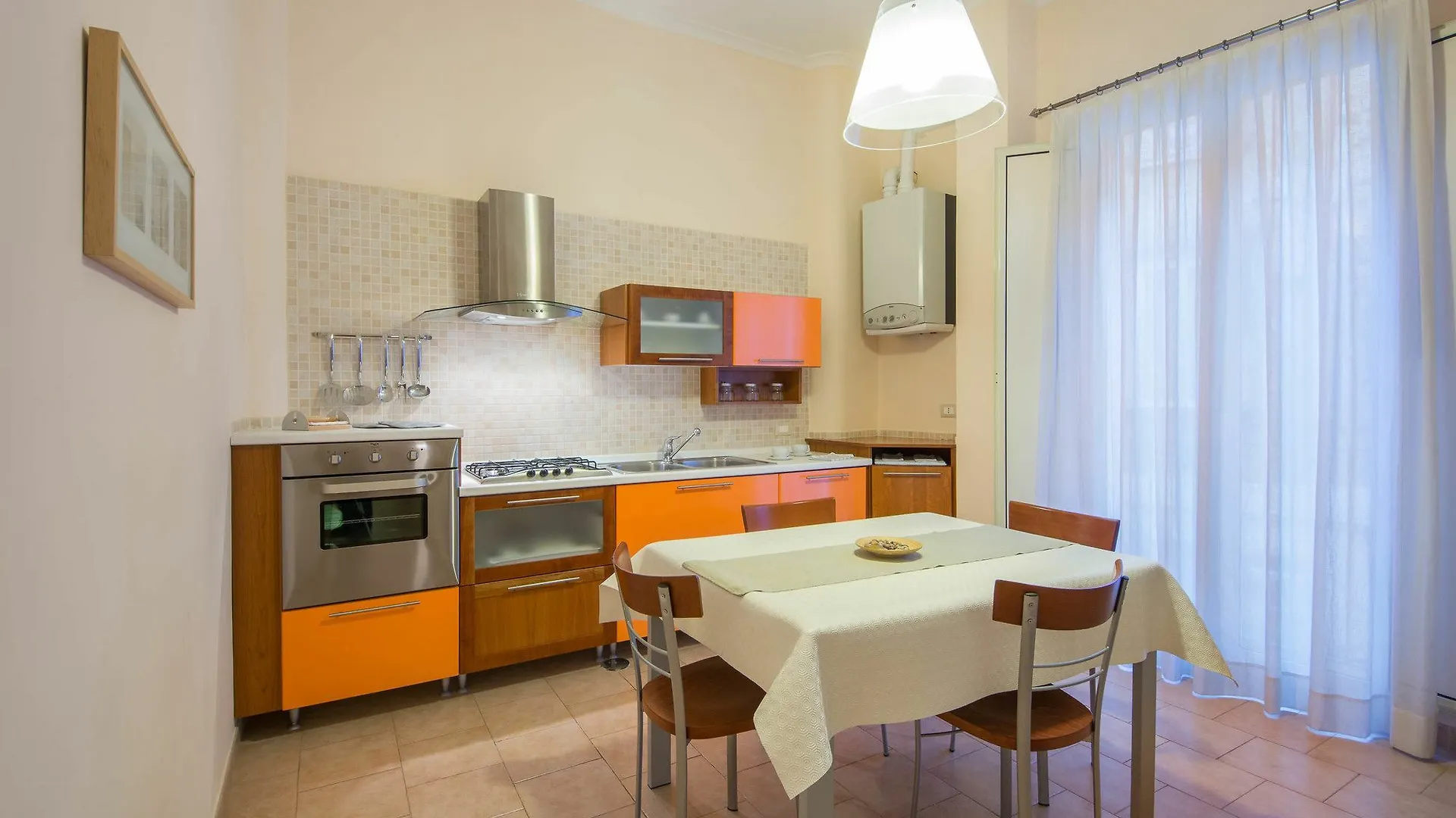La Residenza Apartment Naples