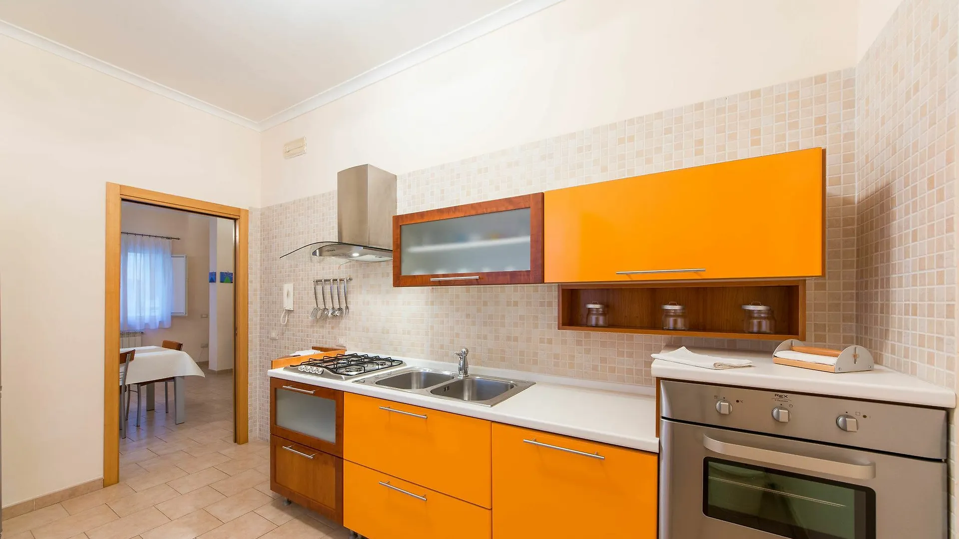 La Residenza Apartment Naples