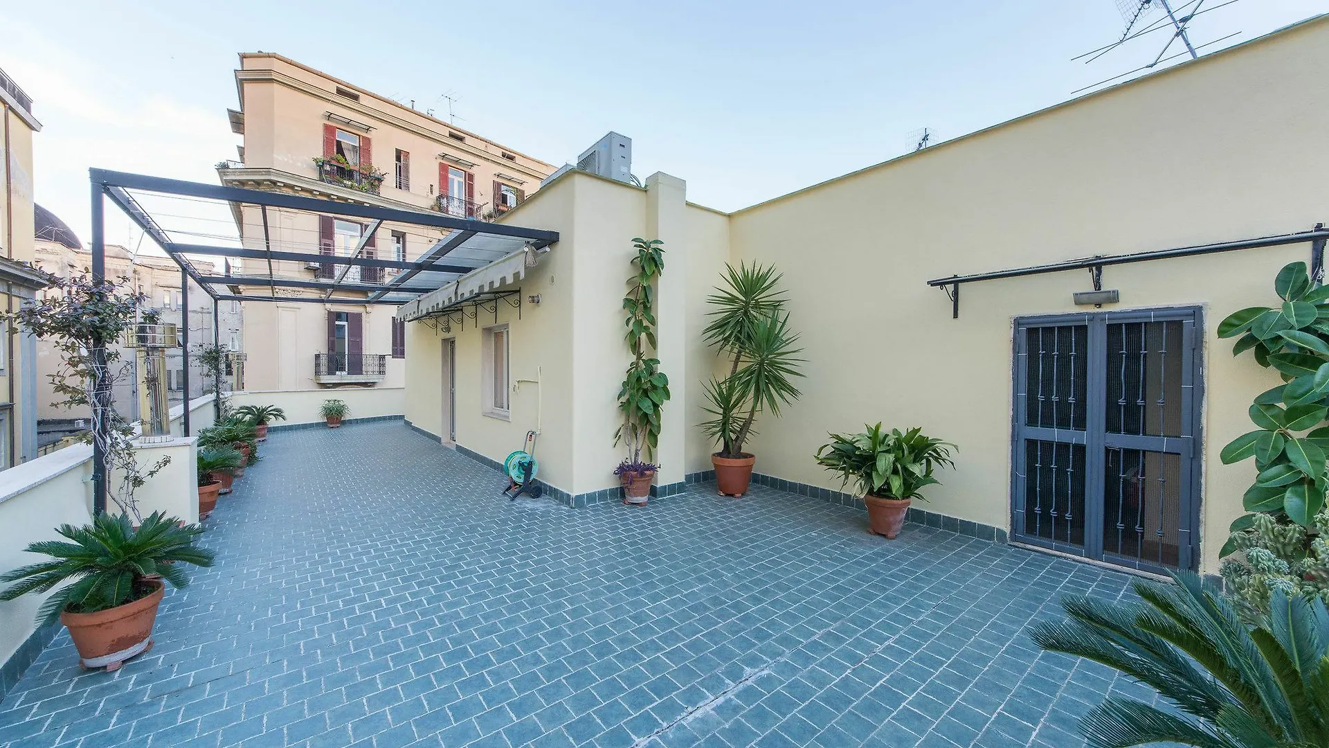 La Residenza Apartment Naples