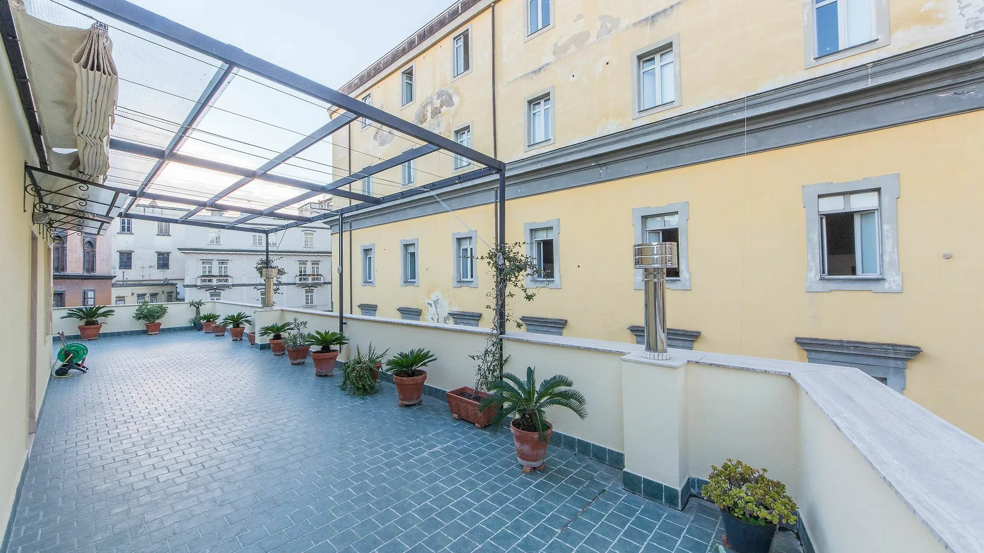 La Residenza Apartment Naples